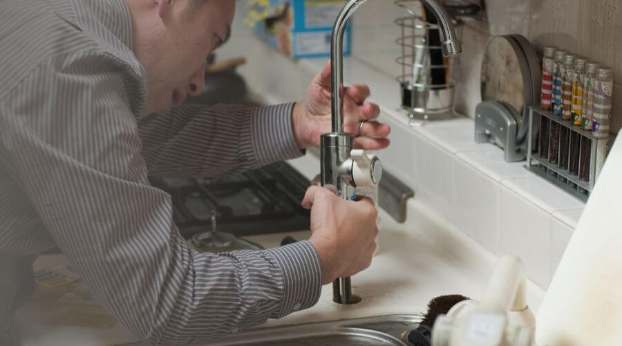 Professional expert plumbing services in Greenwood, VA